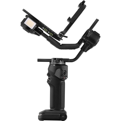 Zhiyun CRANE 4 Gimbal Stabilizer - 1